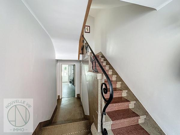 Maison 5 pièce(s) 4 chambre(s) 154 m²