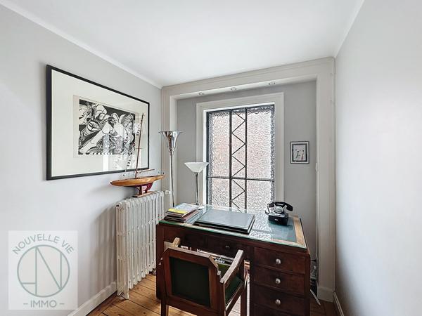 Maison 5 pièce(s) 4 chambre(s) 154 m²
