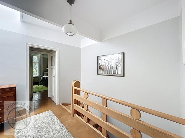 Maison 5 pièce(s) 4 chambre(s) 154 m²