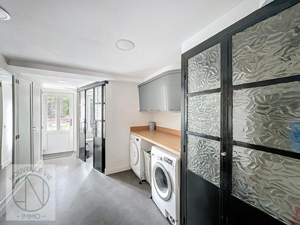 Maison 5 pièce(s) 4 chambre(s) 154 m²