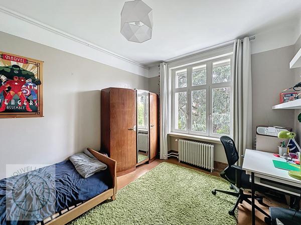 Maison 5 pièce(s) 4 chambre(s) 154 m²
