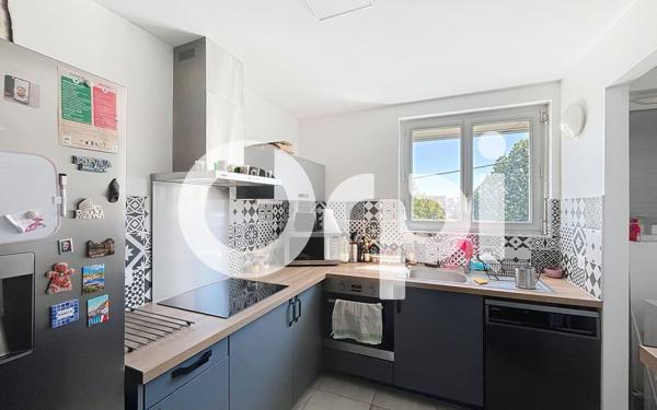 Appartement à vendre    4 pièces • 69,89 m2 Brive-la-Gaillarde