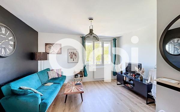Appartement à vendre    4 pièces • 69,89 m2 Brive-la-Gaillarde
