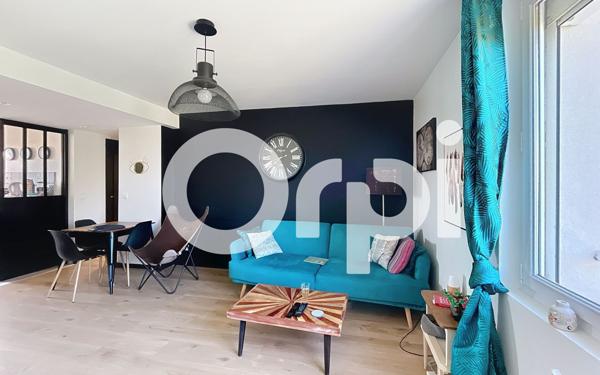 Appartement à vendre    4 pièces • 69,89 m2 Brive-la-Gaillarde