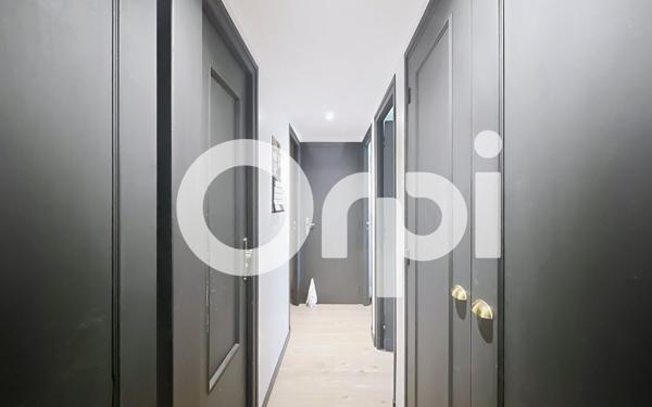 Appartement à vendre    4 pièces • 69,89 m2 Brive-la-Gaillarde