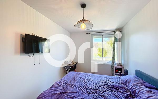 Appartement à vendre    4 pièces • 69,89 m2 Brive-la-Gaillarde