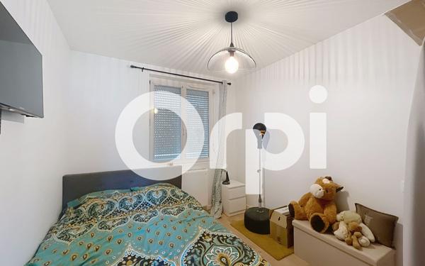 Appartement à vendre    4 pièces • 69,89 m2 Brive-la-Gaillarde