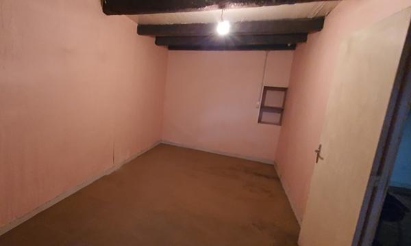 Maison à vendre |  Chevanceaux |  5 pièces | 89 m²