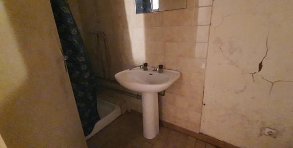 Maison à vendre |  Chevanceaux |  5 pièces | 89 m²