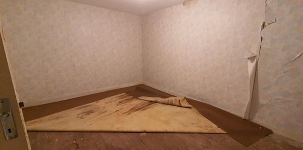 Maison à vendre |  Chevanceaux |  5 pièces | 89 m²