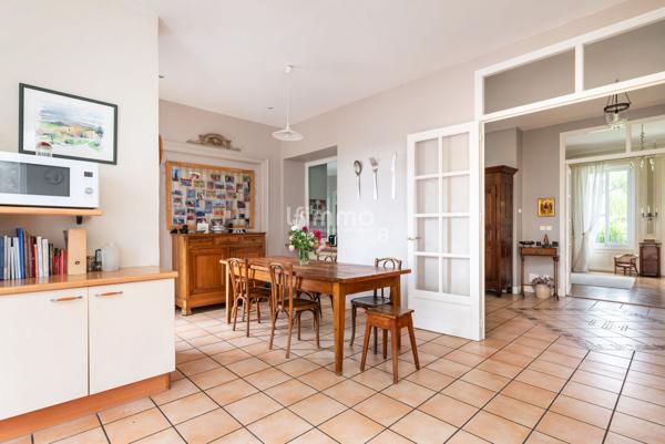 435 m² pour Coworquie étudiante ou intergénérationnelle