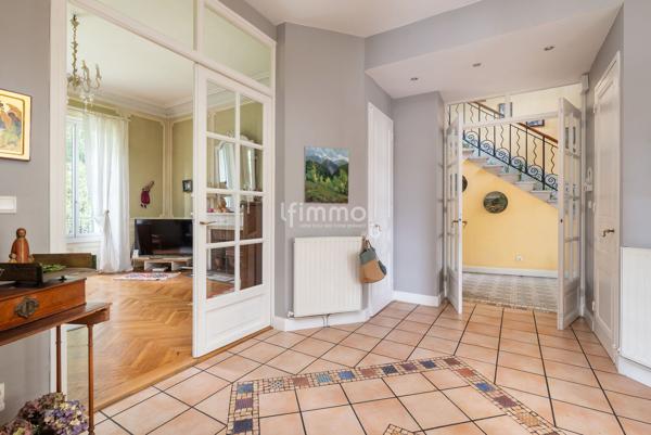 435 m² pour Coworquie étudiante ou intergénérationnelle