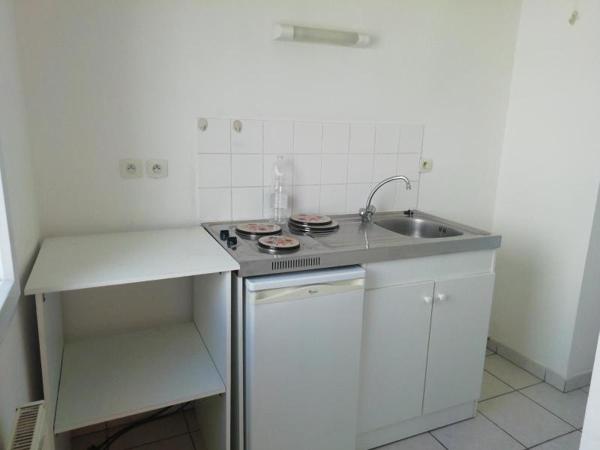 Appartement à louer 2 pièces 45.6m² Héricourt (70400)