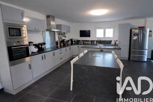 Maison à vendre 4 pièces 165 m² Labourse