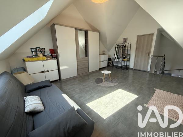 Maison à vendre 4 pièces 165 m² Labourse