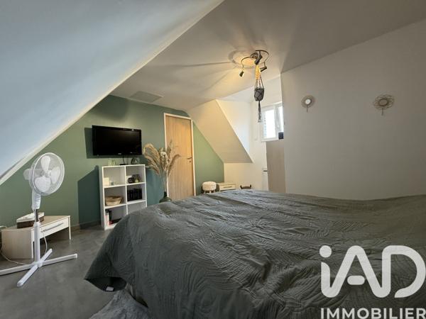 Maison à vendre 4 pièces 165 m² Labourse