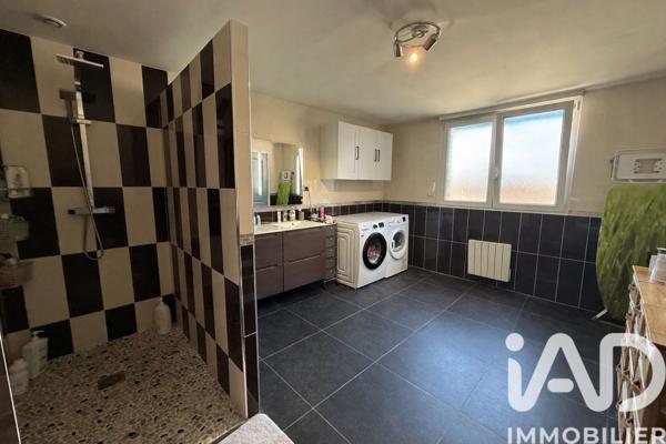 Maison à vendre 4 pièces 165 m² Labourse