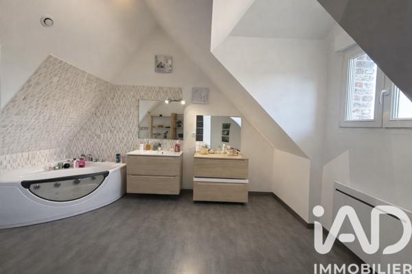 Maison à vendre 4 pièces 165 m² Labourse
