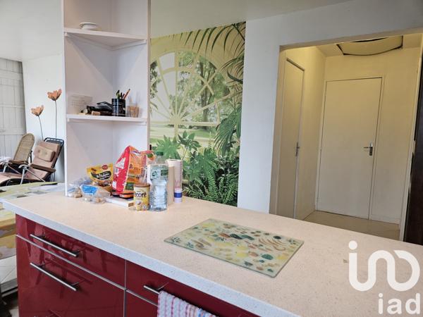 House for sale 3 rooms 100 m² Véron