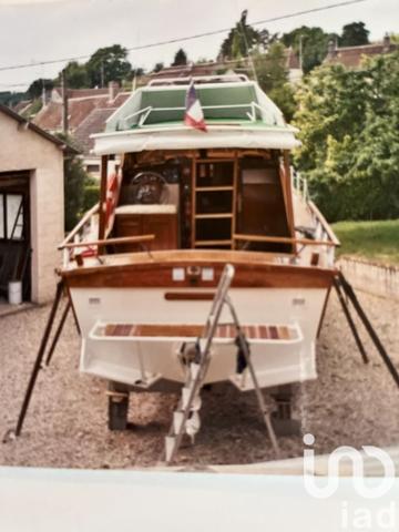 House for sale 3 rooms 100 m² Véron