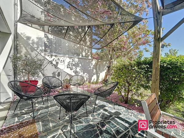 Maison Angoulins proximité mer - 7 pièce(s) 113 m2 4 chambres 1 bureau 1 dépendance