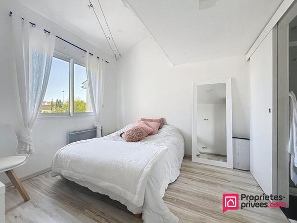 Maison Angoulins proximité mer - 7 pièce(s) 113 m2 4 chambres 1 bureau 1 dépendance