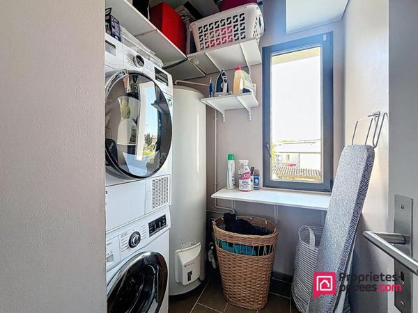 Maison Angoulins proximité mer - 7 pièce(s) 113 m2 4 chambres 1 bureau 1 dépendance