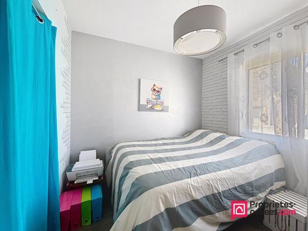 Maison Angoulins proximité mer - 7 pièce(s) 113 m2 4 chambres 1 bureau 1 dépendance