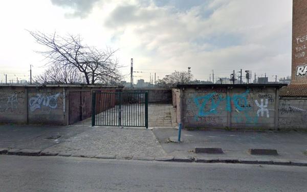 Stationnement à vendre    12 m2 Le Bourget