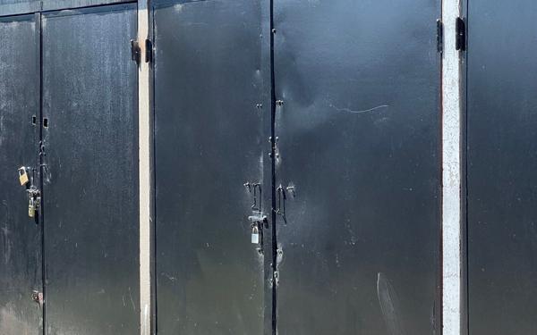 Stationnement à vendre    12 m2 Le Bourget