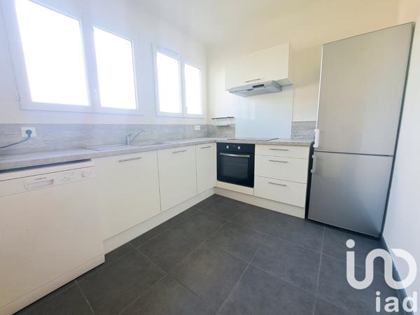 Appartement à vendre 4 pièces 77 m² Lorient