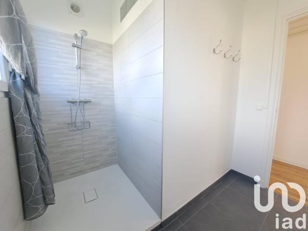 Appartement à vendre 4 pièces 77 m² Lorient