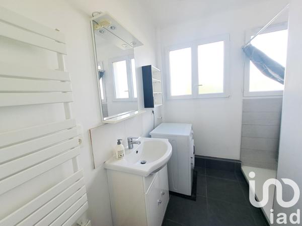 Appartement à vendre 4 pièces 77 m² Lorient