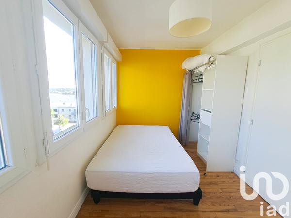 Appartement à vendre 4 pièces 77 m² Lorient