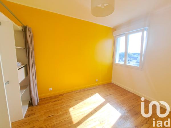 Appartement à vendre 4 pièces 77 m² Lorient