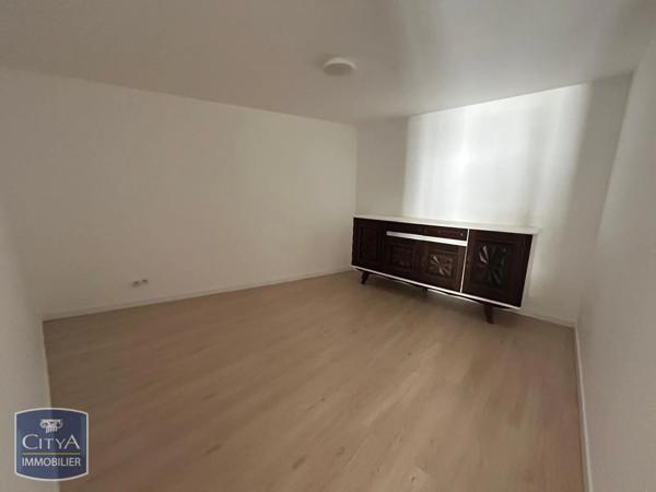 Appartement à louer 2 pièces 45m²
