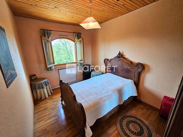 Achat maison près de EAUZE - 5 pièce(s) - 146 m² - 299 000 €