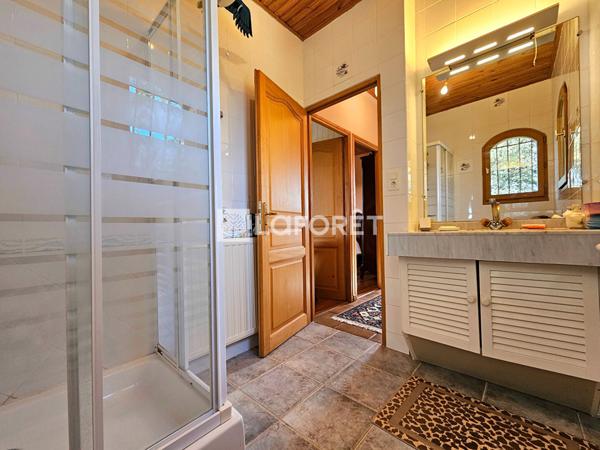 Achat maison près de EAUZE - 5 pièce(s) - 146 m² - 299 000 €