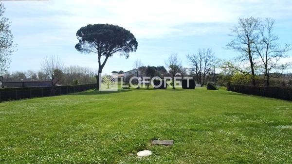 Achat maison près de EAUZE - 5 pièce(s) - 146 m² - 299 000 €