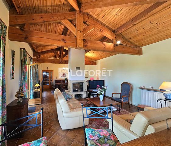 Achat maison près de EAUZE - 5 pièce(s) - 146 m² - 299 000 €