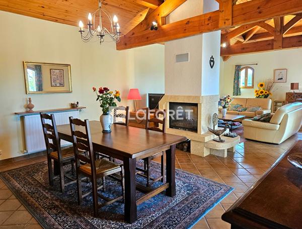 Achat maison près de EAUZE - 5 pièce(s) - 146 m² - 299 000 €