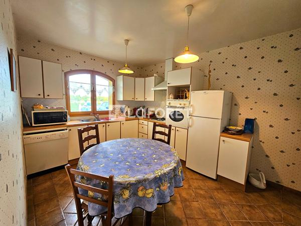 Achat maison près de EAUZE - 5 pièce(s) - 146 m² - 299 000 €