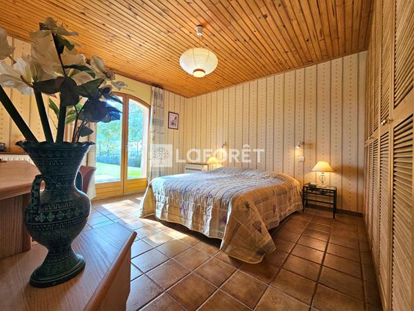 Achat maison près de EAUZE - 5 pièce(s) - 146 m² - 299 000 €