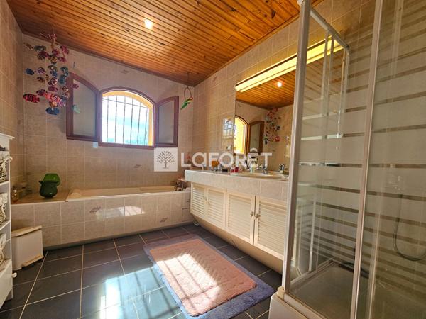 Achat maison près de EAUZE - 5 pièce(s) - 146 m² - 299 000 €