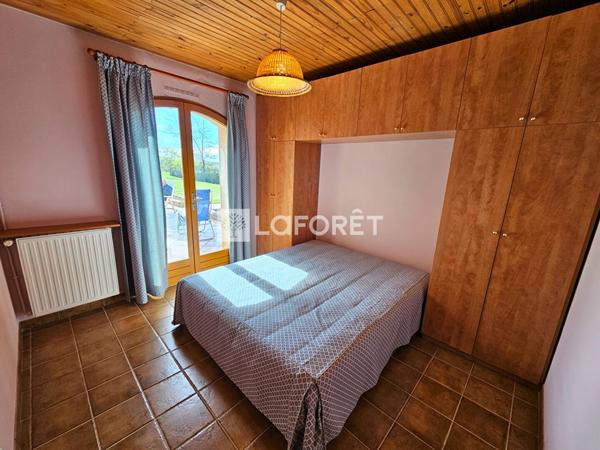 Achat maison près de EAUZE - 5 pièce(s) - 146 m² - 299 000 €