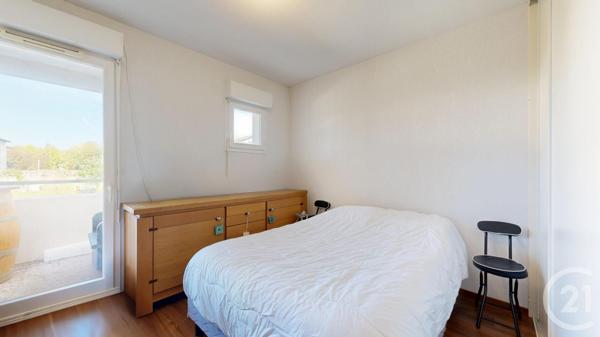 Appartement T2 à vendre  2 pièces - 34,11 m2 ANGLET - 64