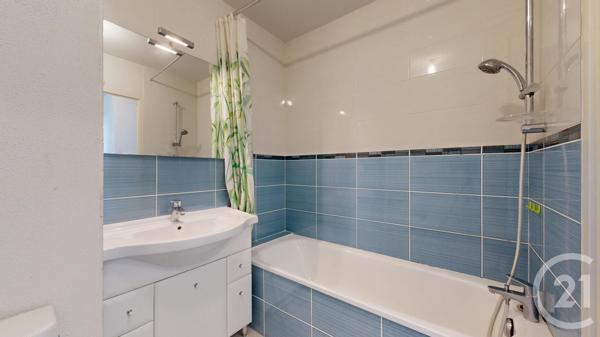 Appartement T2 à vendre  2 pièces - 34,11 m2 ANGLET - 64