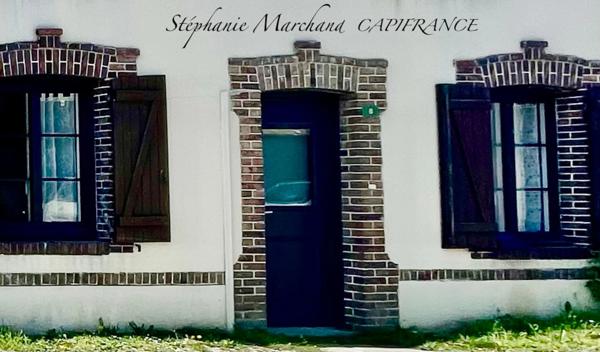 Maison à vendre 5 pièces proche de CHARTRES (28)