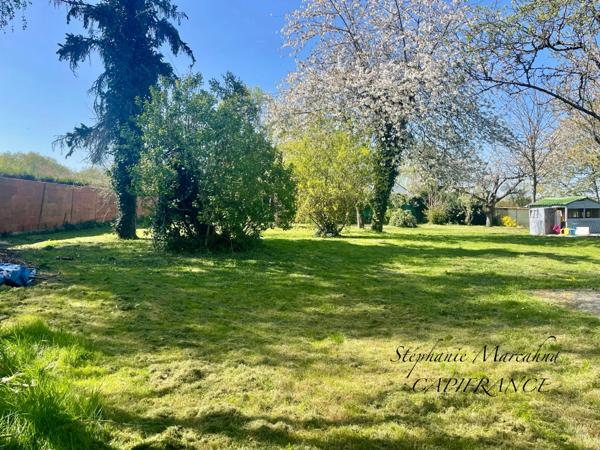 Maison à vendre 5 pièces proche de CHARTRES (28)