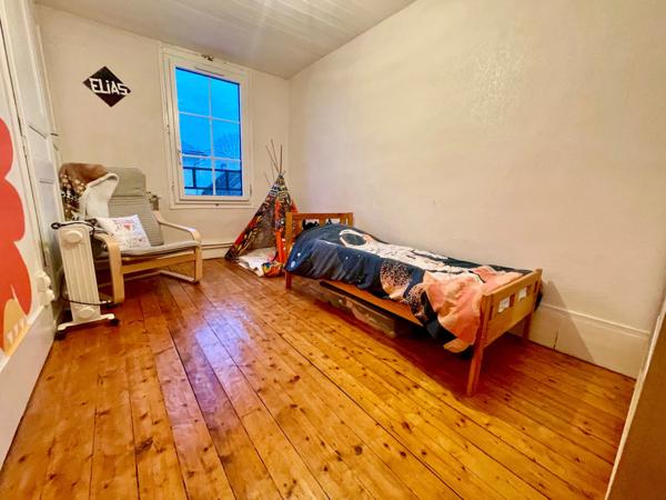 Maison à vendre 5 pièces proche de CHARTRES (28)